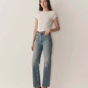 Doen Laurent Jean in Merlimont Wash NWT